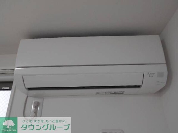 グランツの物件内観写真